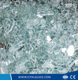Tempered Bullet Proof/Clear Safety Float /Furniture Glass