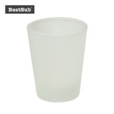 Bestsub Personalized 1.5oz Shot Glass Sublimation Mug (BN19)