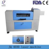 Jq 4030 Mini Laser Cutting and Engraving Machine