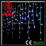 LED Icicle Light for Holiday Christmas Decoration