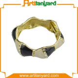 Latest Design Fashion Metal Bracelet with Jewellery