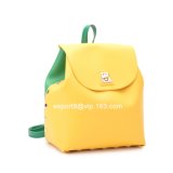 Fashion Ladies Rubber Jelly Bag Candy Silicone Bag Promotion Bag