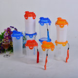 Innovative Design of Plastic Cups