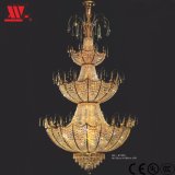 Crystal Chandelier Lamp Wl-8193c