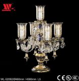   Luxury Crystal Table Lamp Wl-52092