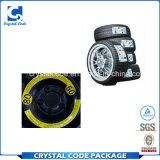Factory Price High Adhesive Tire Label Sticker