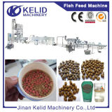 2016 Popular Automatic Floating Feed Mill Machinery