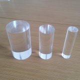 Acrylic Plexiglass Rods Plastic Transparent Bar