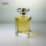 Luxury Europe Style Glass High Quality Polishing Perfume Bottle