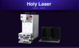Fiber Laser Marking Engraving Machine for Gold