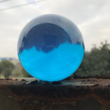 Dsjuggling 65mm Blue Acrylic Contact Magic Juggling Ball
