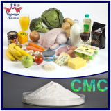 Food Thickening Additive CMC CMC Manufacture Sodium CMC Powder