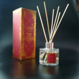 Royal Red Luxury Diffusor with 10% Natural Fragrance