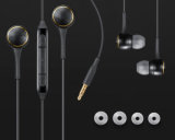 Stereo in-Ear Headset with Microphone Earphone for Samsung
