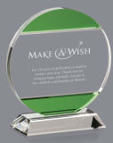 Crystal Green Carmichael Award