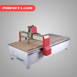 with CE 1300*2500mm CNC Automatic Wood Carving Machine