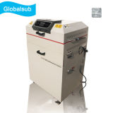 Large Double-Deck 3D Vacuum Heat Press machine