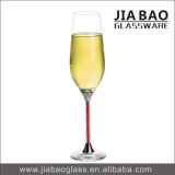 Lead Free Crystal Champagne Wine Glass
