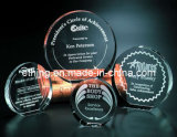 Circle Crystal Award (CA-1200)