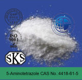 Pharmaceutical Intermediates CAS 4418-61-5 Tetrazole 5-Aminotetrazole