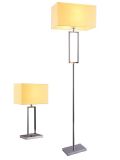 Metal Table/Floor Lamps (WH-033TF)