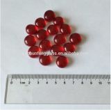 2015 New Colored Beautiful Glass Pebbles
