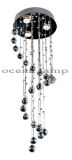 2013 Crystal Chandelier Hanging Drop Lighting (ODF9526/30)