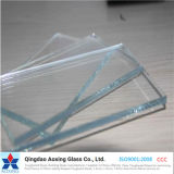 4mm Super Clear Float Glass for Building/Construction
