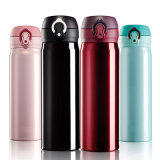 China Supplier Squeeze Sports Bottle/750ml Plastic Colorful Sport Water Bottle