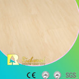 Household 8.3mm E0 HDF AC3 Crystal Oak Water Resistant Laminate Flooring