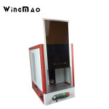 Fast Shipping 20W 30W Fiber Laser Marking Equipment for Stainless Steel