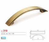 Good Quality Modern Simple Design Zinc Alloy Pull Handle (310)