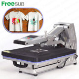 Freesub Sublimation Custom Made T Shirts Press Machine (ST-4050)