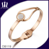 Rose Gold Imitation Bracelet Ob119