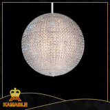 Hotel Project Decoration Ball Chandelier Crystal Light (ka130)