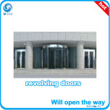 Revolving Doors Automatic Revolving Doors