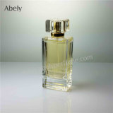 Classic Original Perfume Packaging with Designer Glass Bottle Perfume