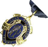 Bspoken Awards Medal, 3D Medal (m-CM01)