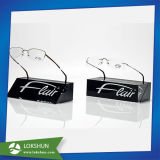Acrylic Desktop Eyewear Display/Perspex Glasses Stand