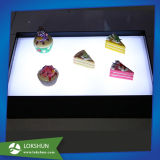 LED Foods Acrylic Display Box
