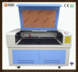Tzjd-1290 High Power Laser Engraving Machine with up-Down Table