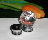 30mm Crystal Glass Door Knob (JD-KN-A3010)