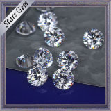 Hot Sale 8mm Cubic Zirconia for Fashion Jewelry