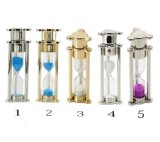 Hourglass Special USB Special Gift Flash Memory with Logo