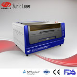 TV Backlight Crystal Card CO2 Laser Cutting Engraving Machine