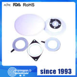 PTFE with Silica Gasket