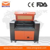 CO2 Laser Engraving and Cutting Machine for Crafts Models Gifts