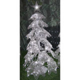 Christmas LED Sculpture Light (AR5517)