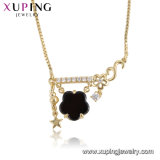 44191 Xuping Fashion Ceramic Necklace