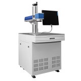 CO2 Laser Marking Machine for Leather